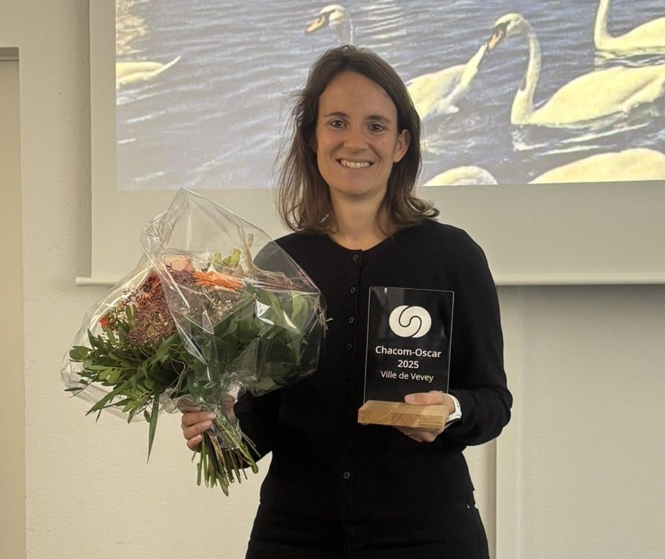 Jessica Renel - Chacomo 2025