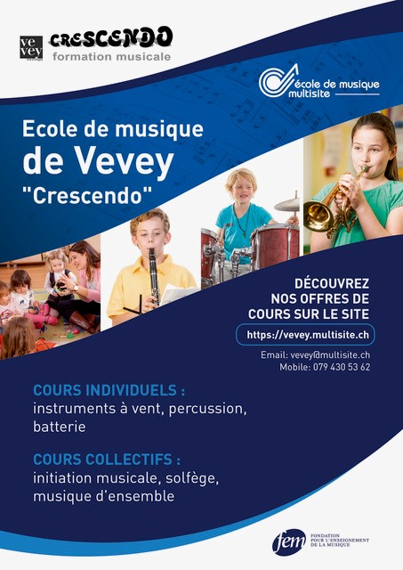 Ecole de musique