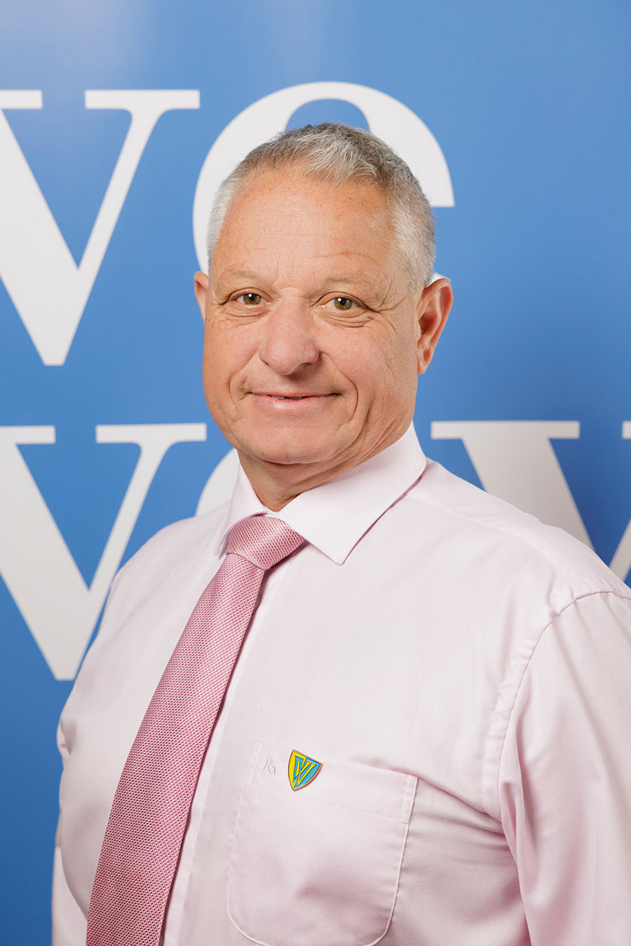 Patrick Bertschy municipal