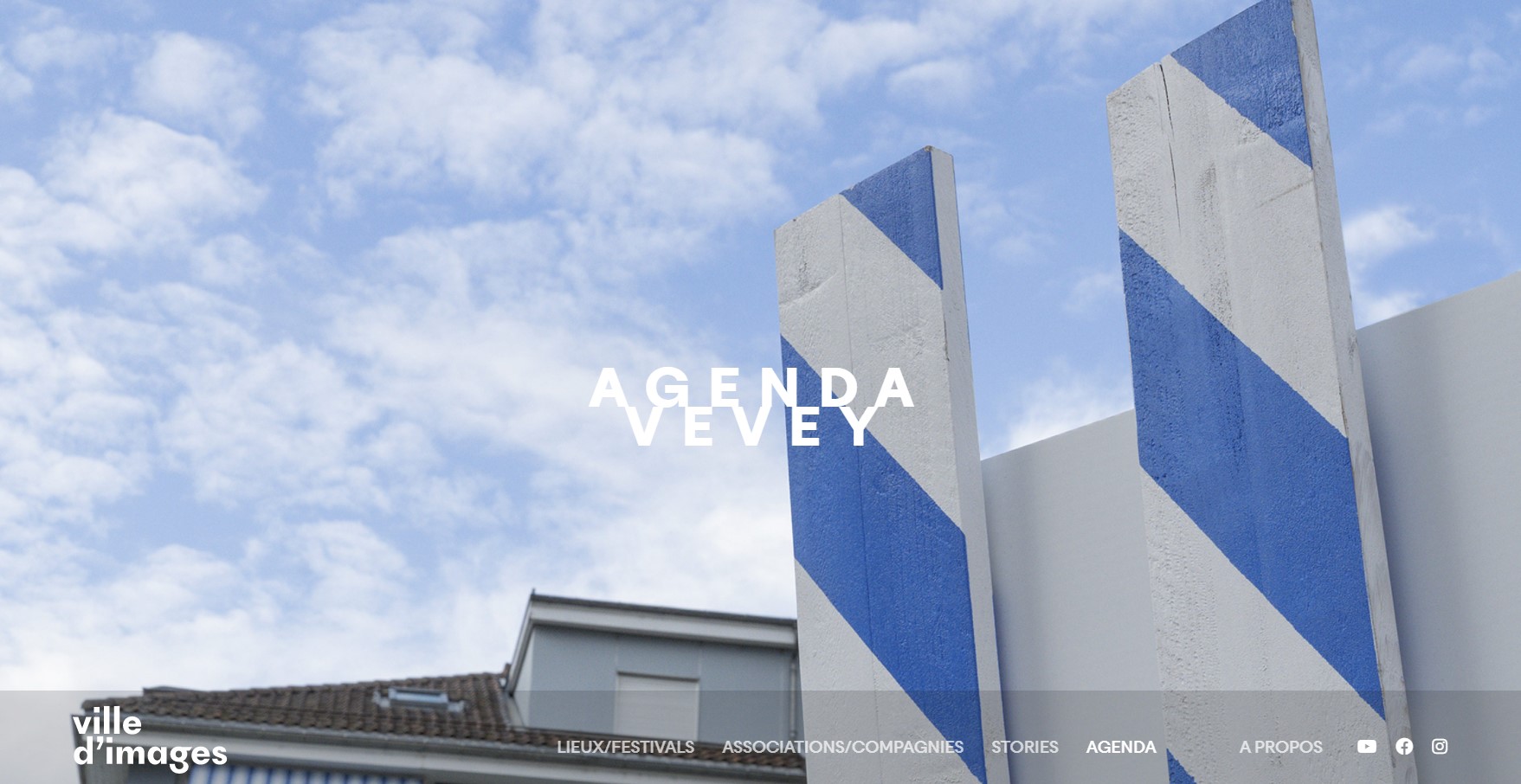 Culture Vevey - Agenda