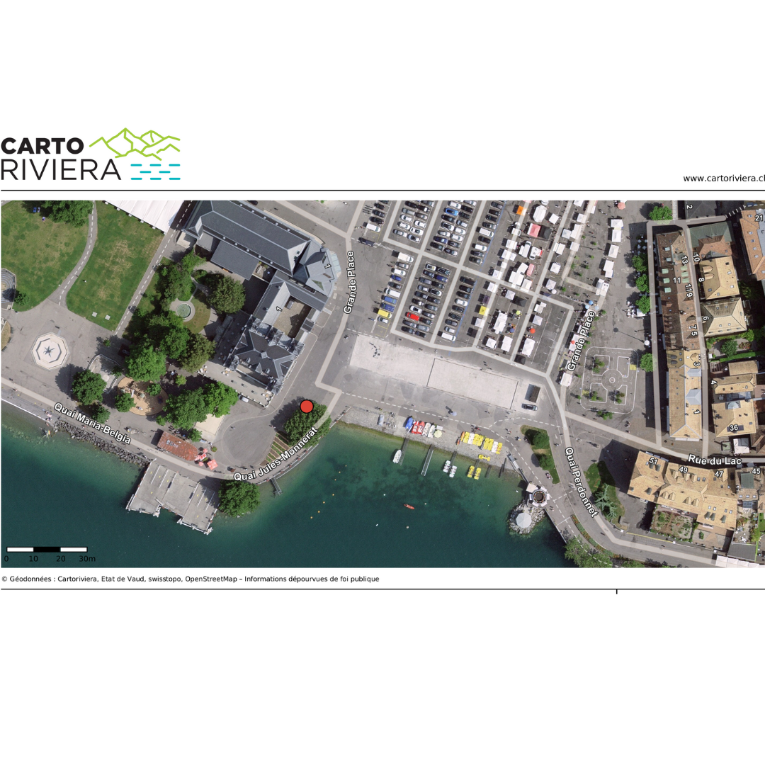 Plan Cartoriviera