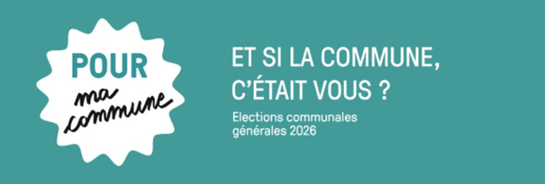 Et si la Commune c'était vous ?