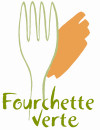 "Fourchette verte"