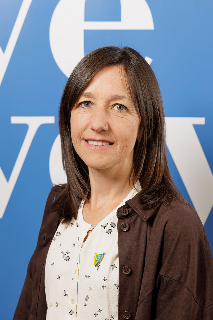 Gabriela Kampf municipale