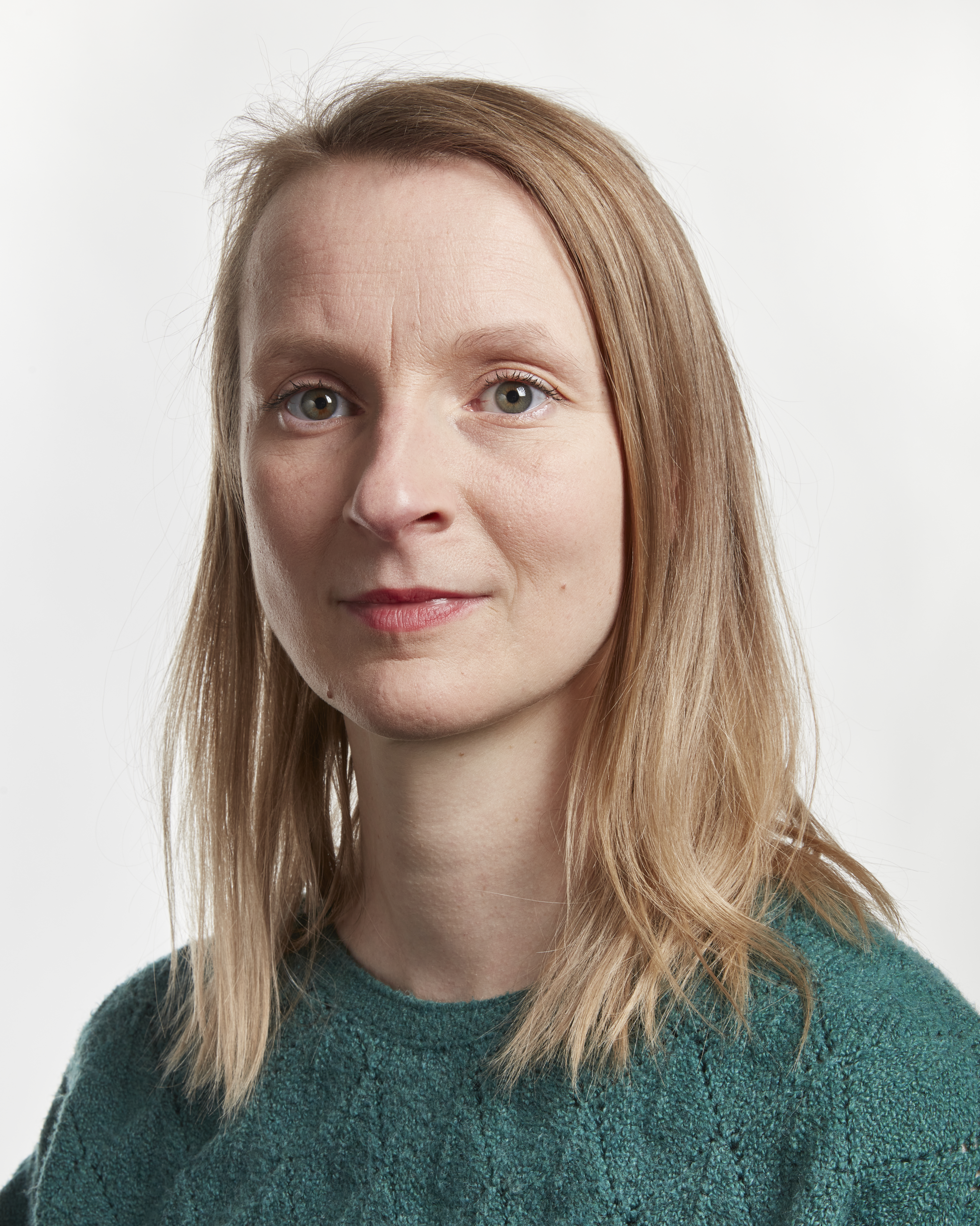 Marie Gaitzch