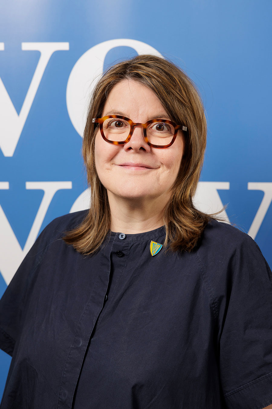 Alexandra Melchior municipale