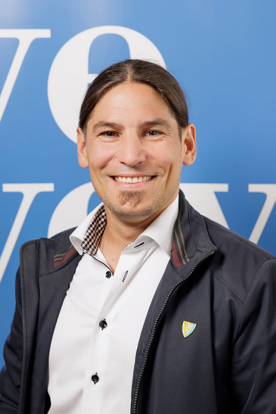 Pascal Molliat municipal