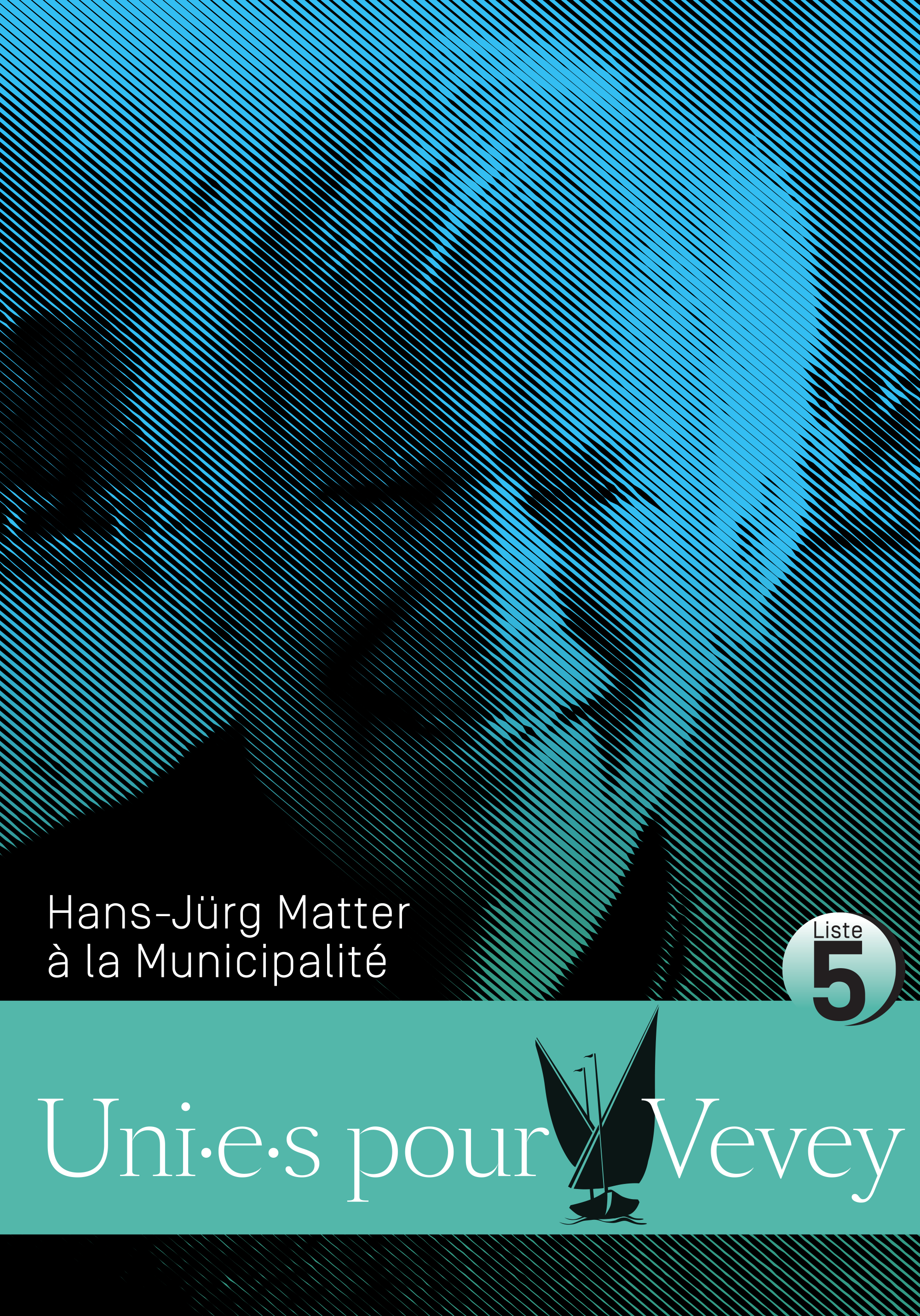 Uni·e·s pour Vevey