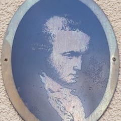Image d'un portrait