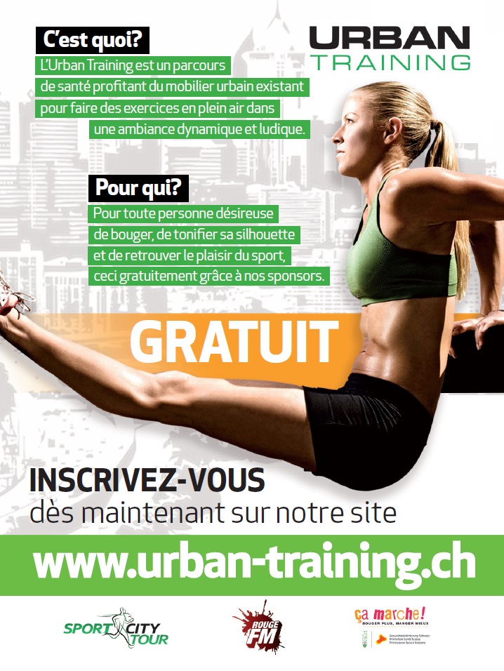 Urban Training V