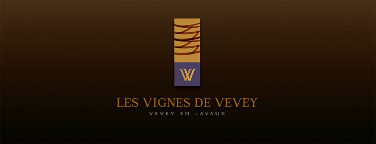 Les vignes de Vevey