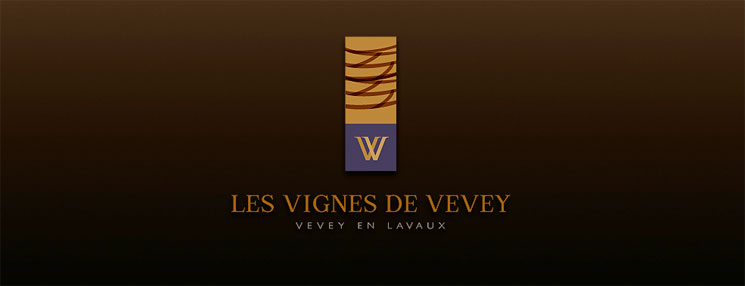 Les vignes de Vevey