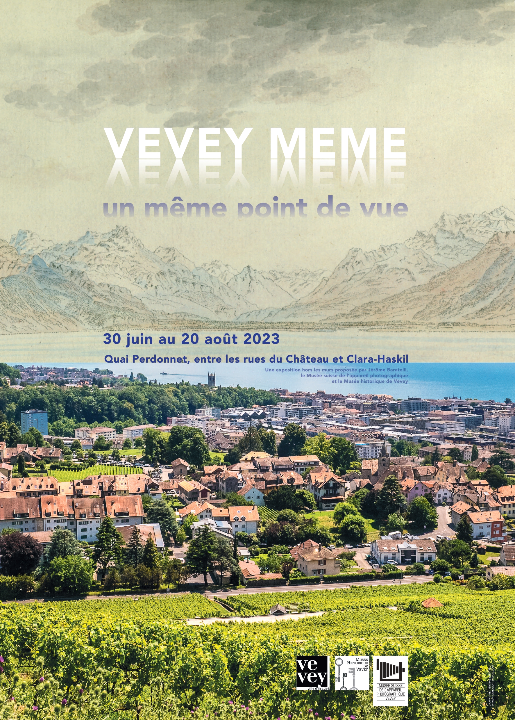 Vevey Meme