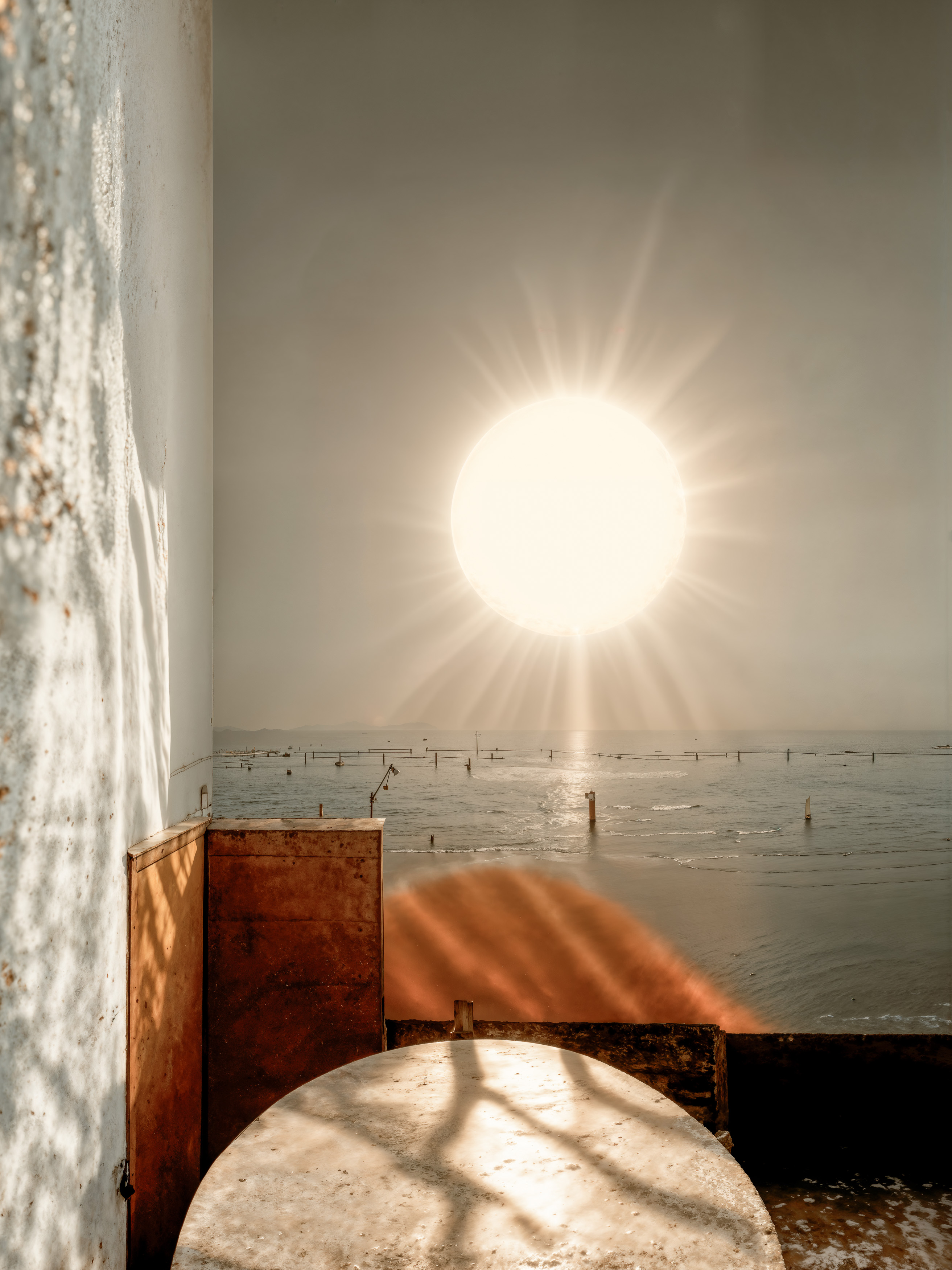 ©Mathieu Bernard-Reymond, Grand Soleil, 2025