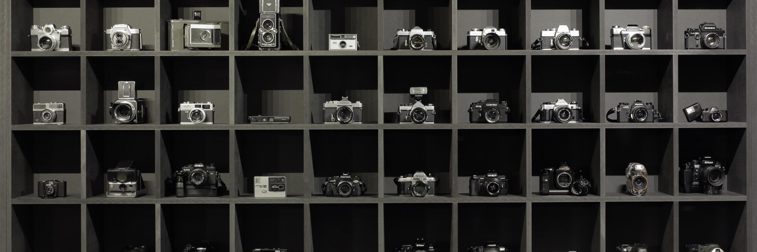 Musée suisse de l’appareil photographique