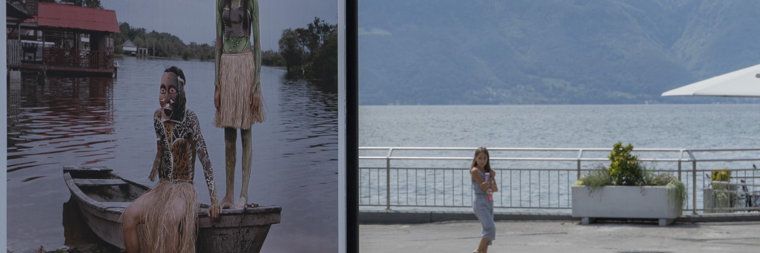 Vevey Culture - carte blanche Julien Gremaud