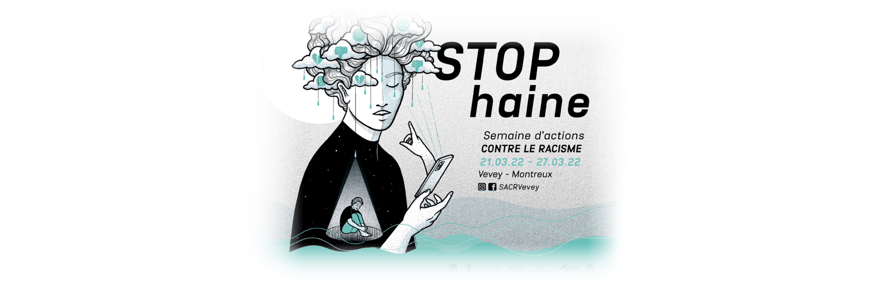 Semaine d'actions contre le racisme 2022