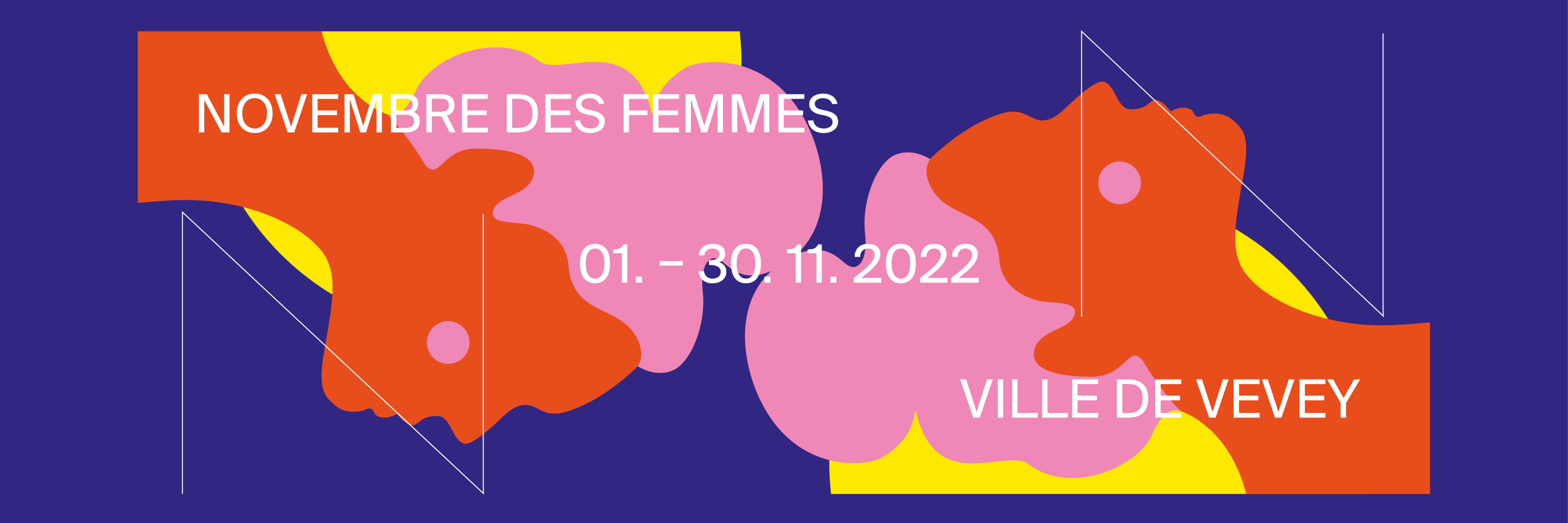 Novembre des Femmes