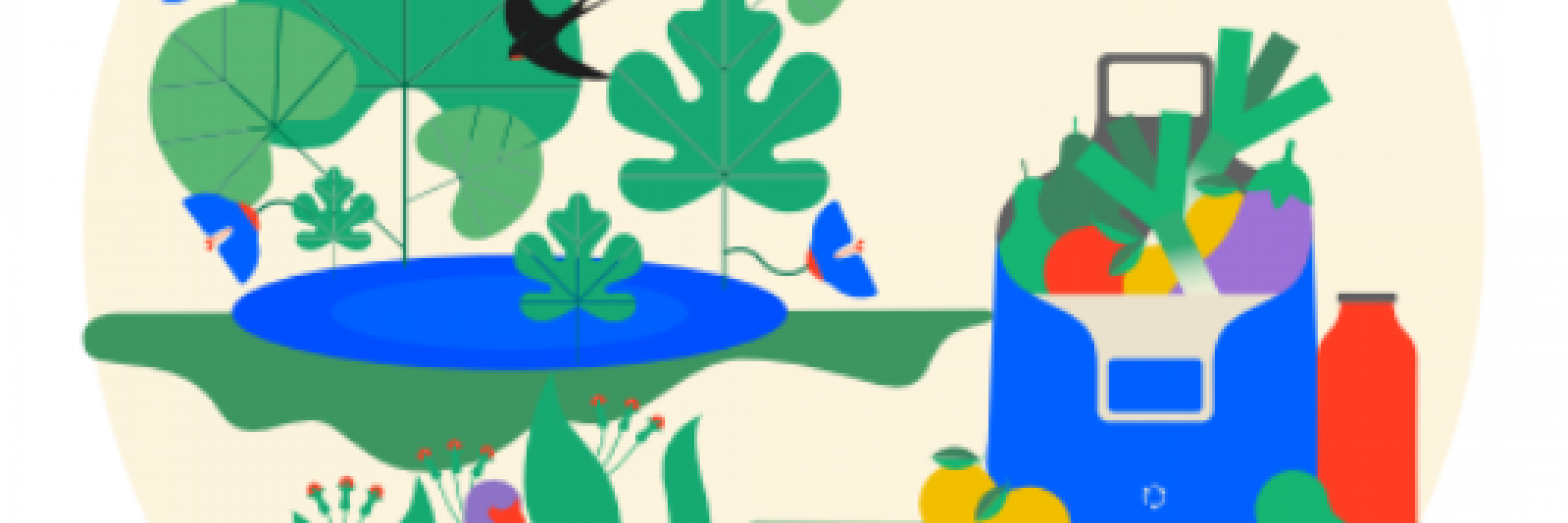 Image du plan climat