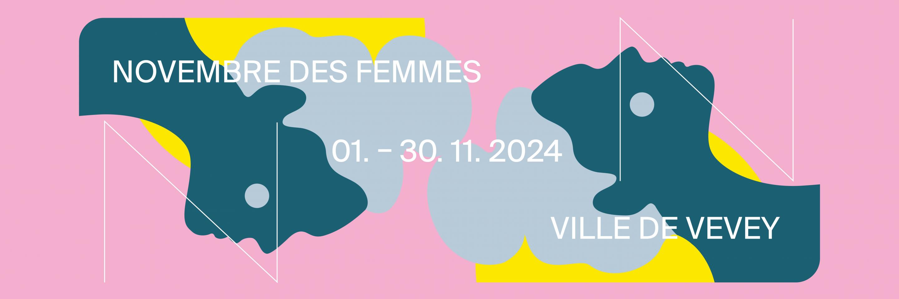 Novembre des Femmes 24