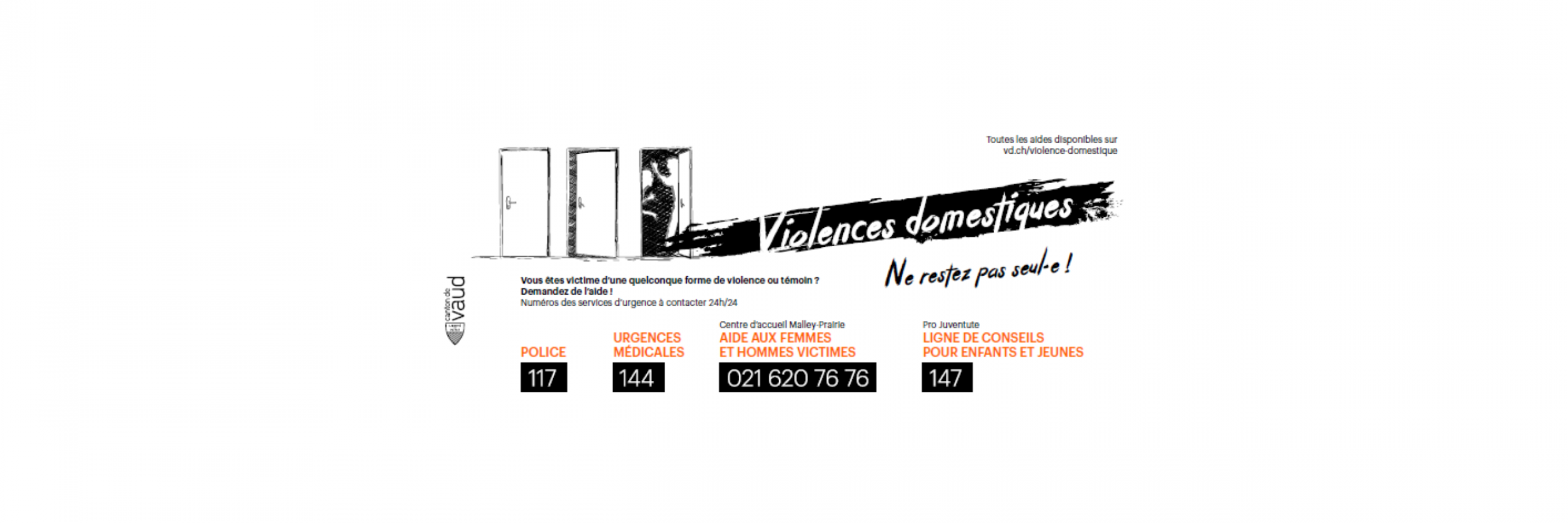 violence domestique