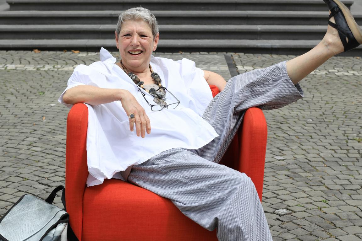 Les Femmes Seniors à l'honneur