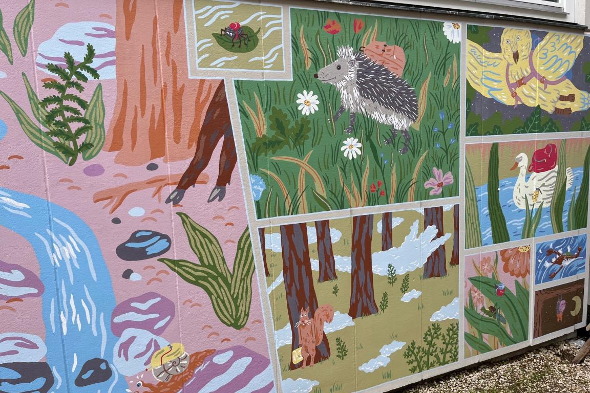 Fresque Veveyse 4 