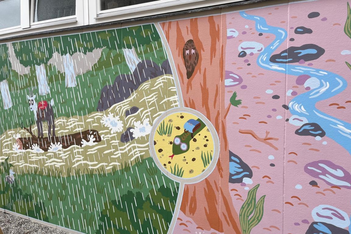 Fresque Veveyse 5