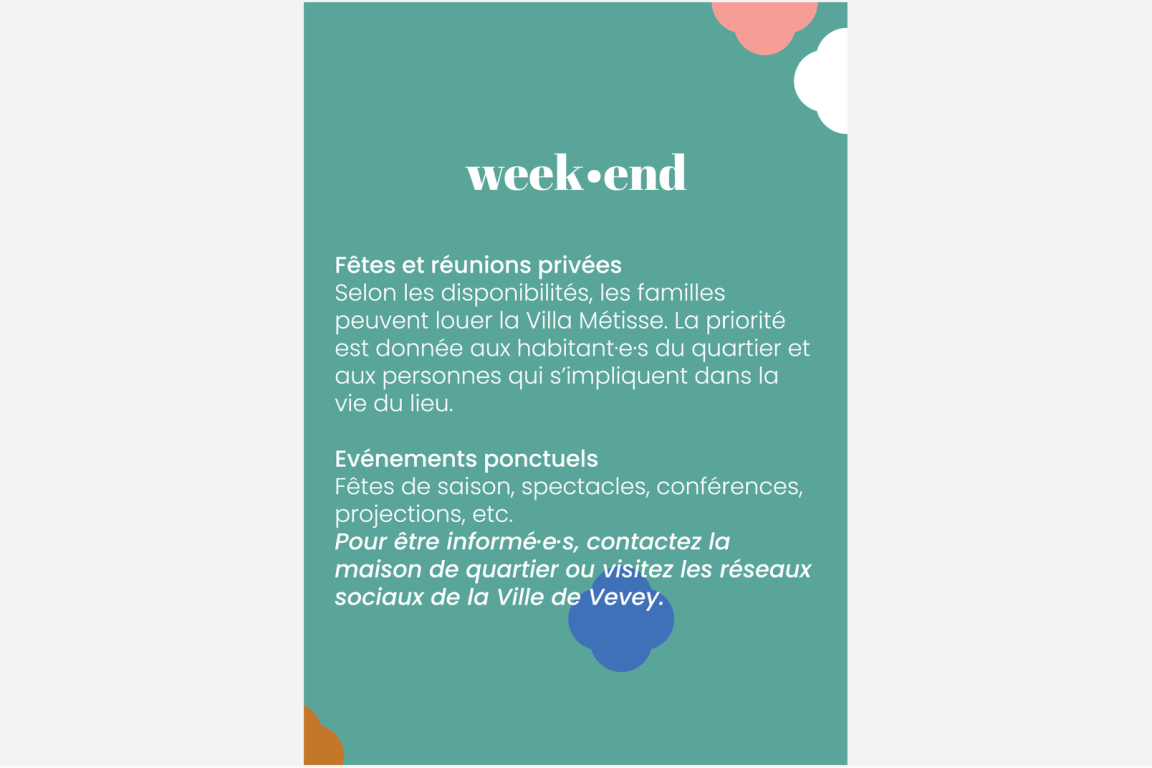 Week-end