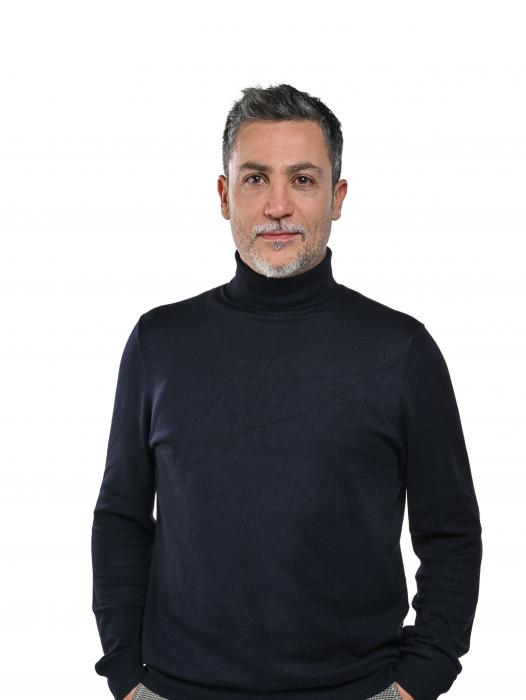 Michael De Vivo