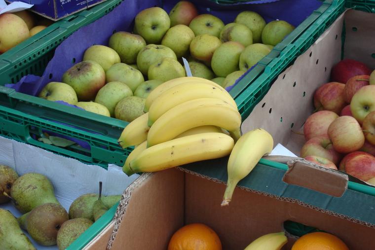 marché