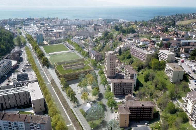 projet de collège