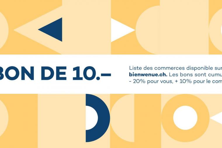 Bon BienWenue