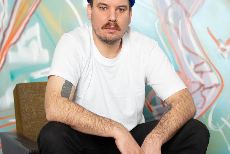 Guillaume Ehinger 