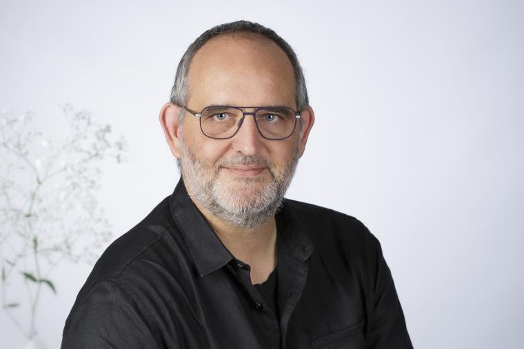 Yvan Luccarini