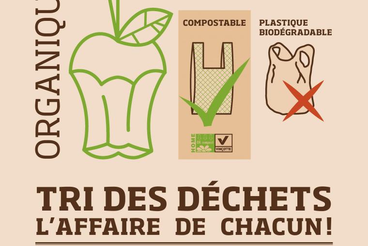 Dechets Vevey