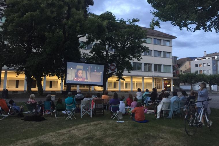 Cinéma Sud Vevey