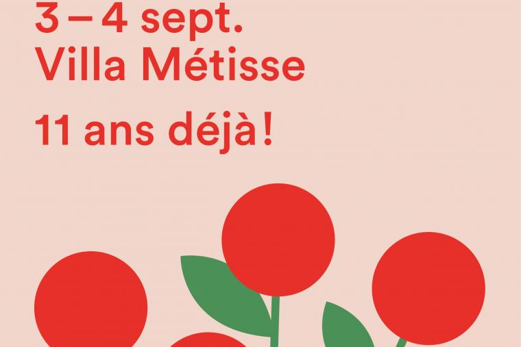 Villa Métisse Festival