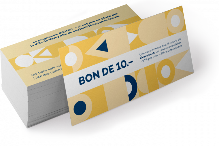 Bons BienWenue
