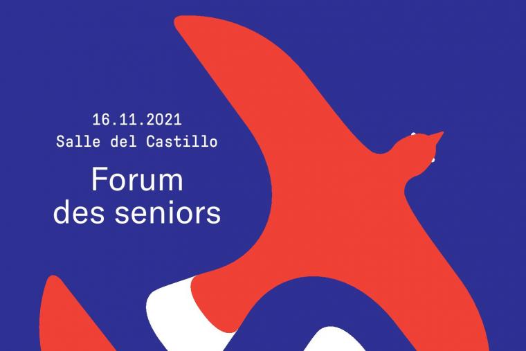 Forum des Seniors