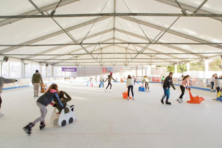 Vevey-sur-Glace