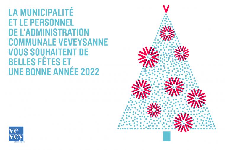 Voeux Municipalité