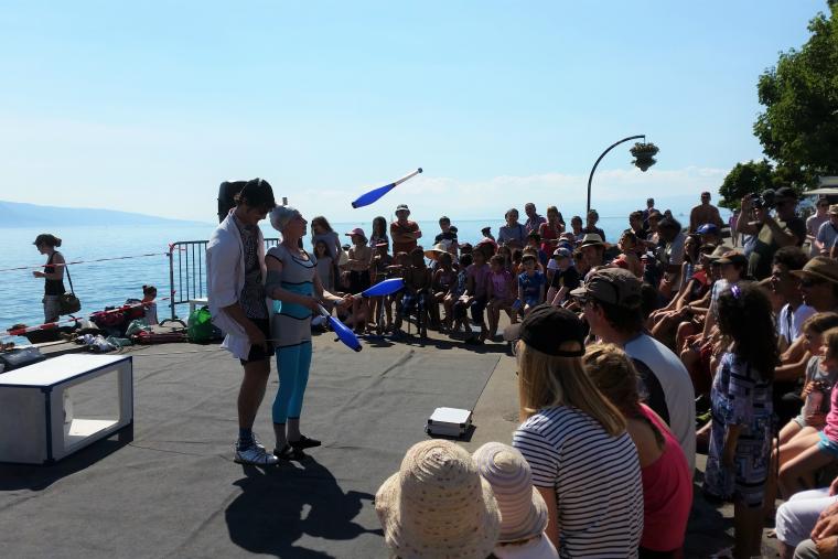 Animai Vevey