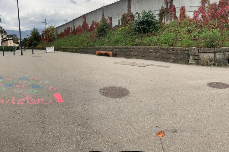 Vevey Subriez 