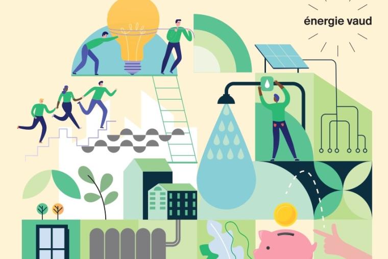 Eco-logement Vevey