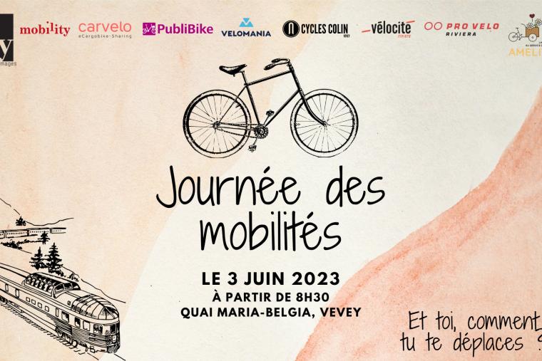 Journée des mobilités