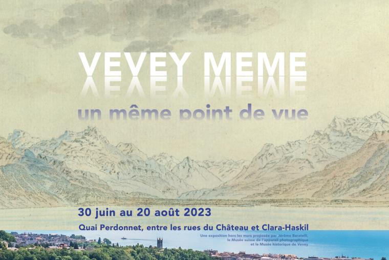 Vevey Meme