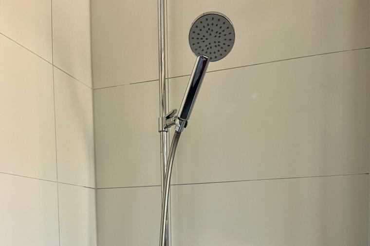 pommeaux de douche économiques