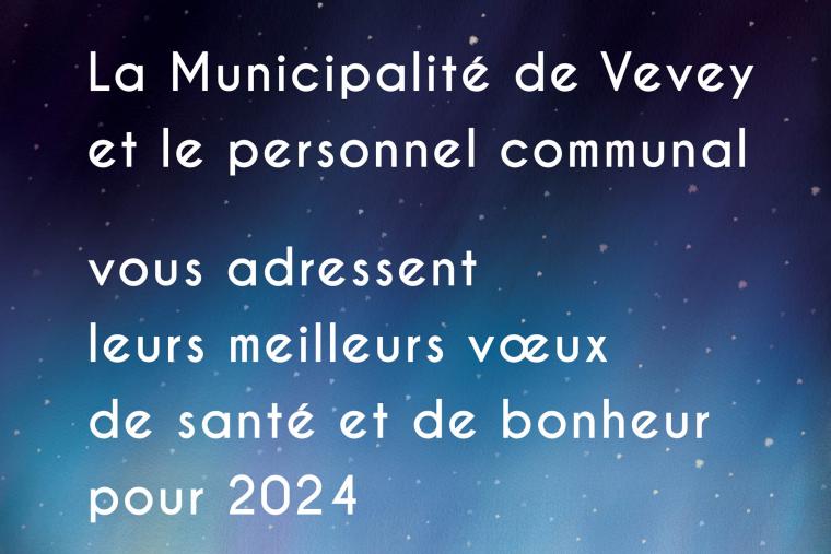 Voeux 2023-2024