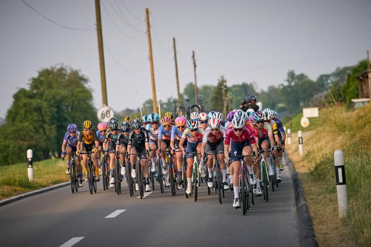 Tour de Suisse féminin